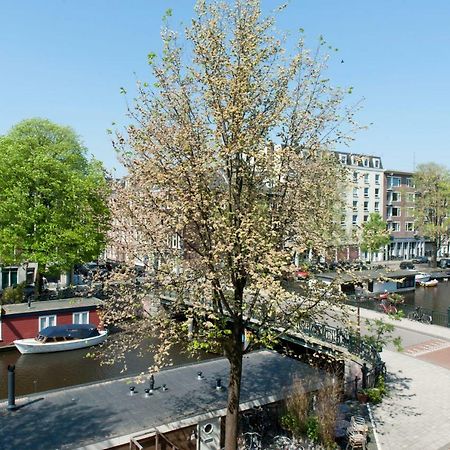 Da Costa Suite Amsterdam Exterior photo