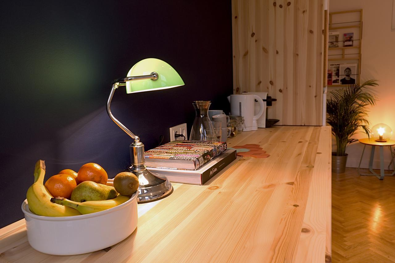 Da Costa Suite Amsterdam Exterior photo
